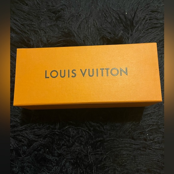 Louis Vuitton Other Louis Vuitton Box With Tissue Ribbon Originally